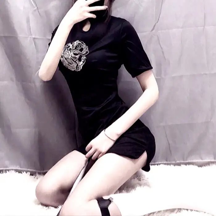道格与蓝猫