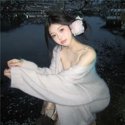 关于一个女孩