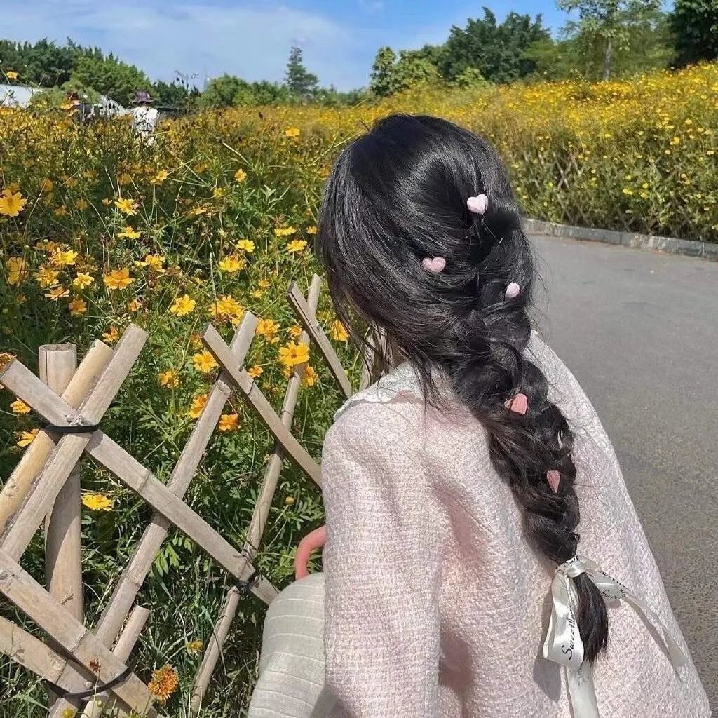 女麻吉